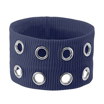 Punk Style Headband for Women 1 pc