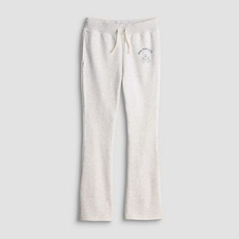 Girls 6-20 SO® Bootcut Sweatpants in Regular & Plus Size