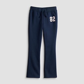 Girls 6-20 SO® Bootcut Sweatpants in Regular & Plus Size