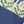Blue Beige Green