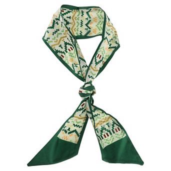 Stylish Scarf Headband for Women 1 pc