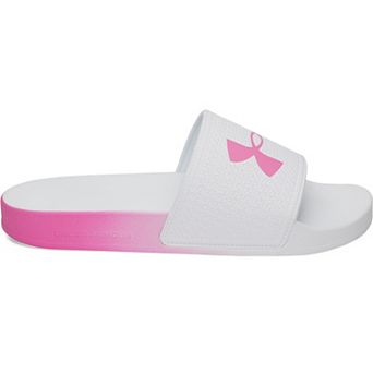 Under Armour ARMR Women's Slip-On Comfort Slide Sandals