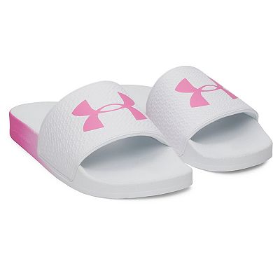 Under Armour ARMR Women's Slip-On Comfort Slide Sandals
