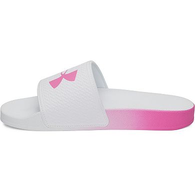 Under Armour ARMR Women's Slip-On Comfort Slide Sandals
