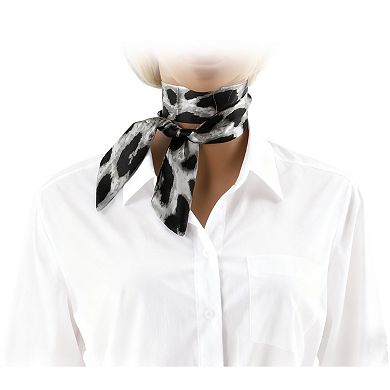 Printed Scarf Headband for Women 1 Pc