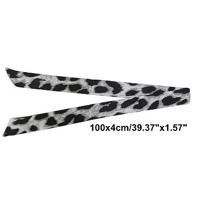 Printed Scarf Headband for Women 1 Pc