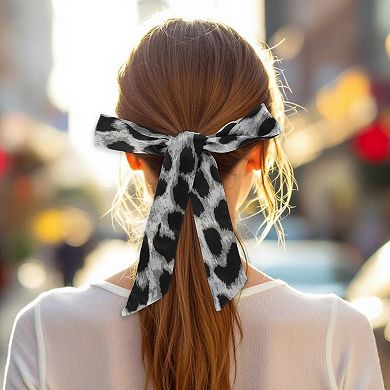 Printed Scarf Headband for Women 1 Pc