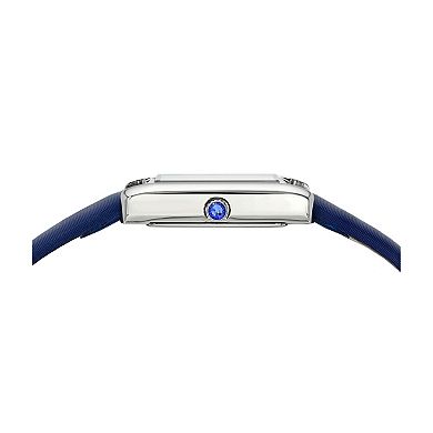 Porsamo Bleu Karolina Women's Leather Watch – 1086