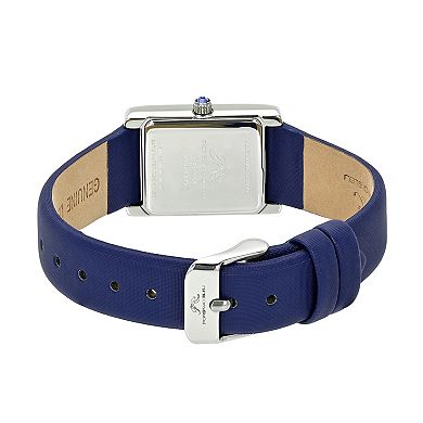 Porsamo Bleu Karolina Women's Leather Watch – 1086