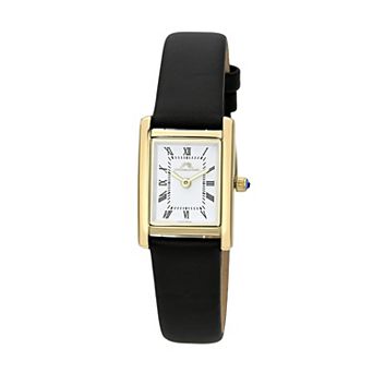 Porsamo Bleu Karolina Women's Leather Watch – 1086
