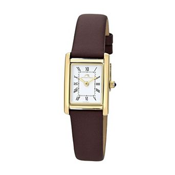Porsamo Bleu Karolina Women's Leather Watch – 1086