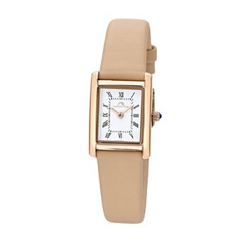 Porsamo Bleu Karolina Women's Leather Watch – 1086