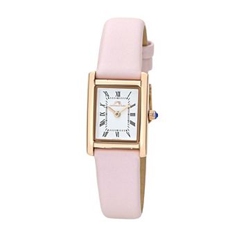 Porsamo Bleu Karolina Women's Leather Watch – 1086