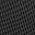Silver Tone Black