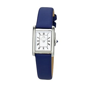 Porsamo Bleu Karolina Women's Leather Watch – 1086