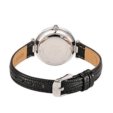 Porsamo Bleu Bellevue Women's Leather Watch - 1481