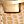Gold Tone Beige