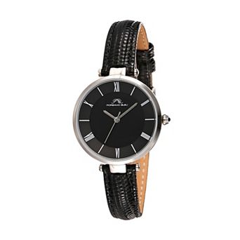 Porsamo Bleu Bellevue Women's Leather Watch - 1481