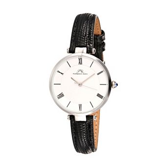 Porsamo Bleu Bellevue Women's Leather Watch - 1481
