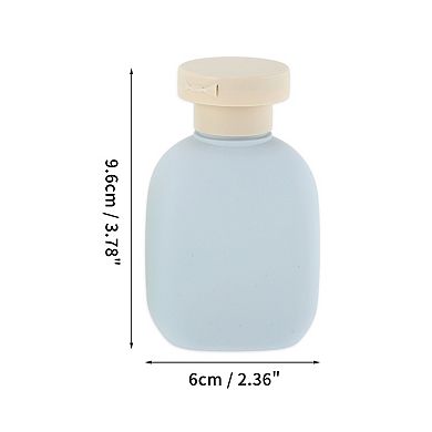 Travel Container Set 3Pcs 3.4oz