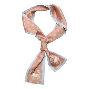 Polka Dot Figure Headband for Women 1 pc
