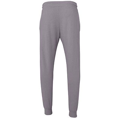 Bella + Canvas Unisex Adult Jogging Bottoms
