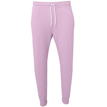 Bella + Canvas Unisex Adult Jogging Bottoms