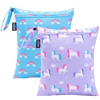 Unicorn Wet Bag Set