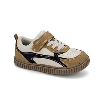 OshKosh B'gosh® Ringo Toddler Boys Casual Slip-On Sneakers