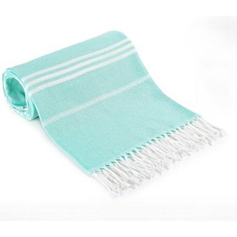 Turkish Beach Towels Vacation Essentials Quick Dry Sand Free Oversized Bath Pool Swim Towel Extra