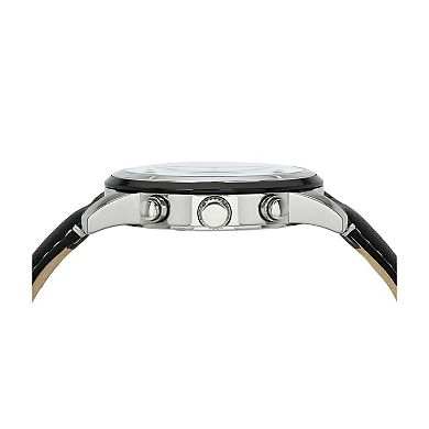 Porsamo Bleu Arthur Men's Chronograph Watch - 1093