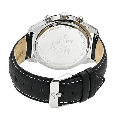 Porsamo Bleu Arthur Men's Chronograph Watch - 1093