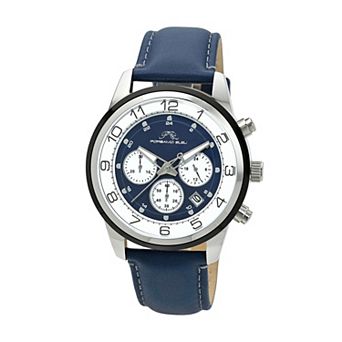 Porsamo Bleu Arthur Men's Chronograph Watch - 1093