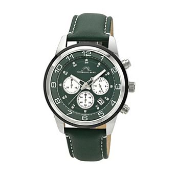 Porsamo Bleu Arthur Men's Chronograph Watch - 1093