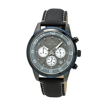 Porsamo Bleu Arthur Men's Chronograph Watch - 1093