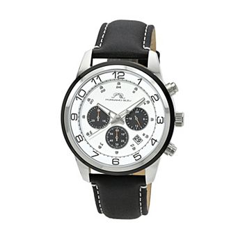 Porsamo Bleu Arthur Men's Chronograph Watch - 1093