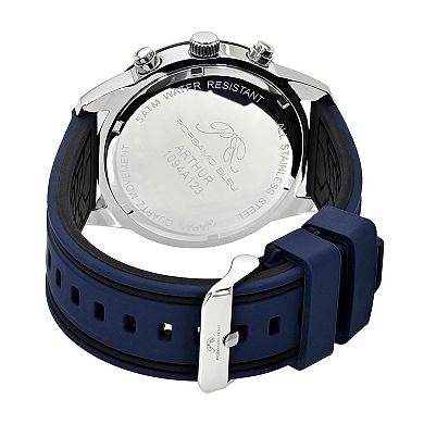Porsamo Bleu Arthur Men's Chronograph Watch – 1094