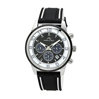 Porsamo Bleu Arthur Men's Chronograph Watch – 1094