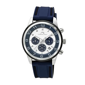 Porsamo Bleu Arthur Men's Chronograph Watch – 1094