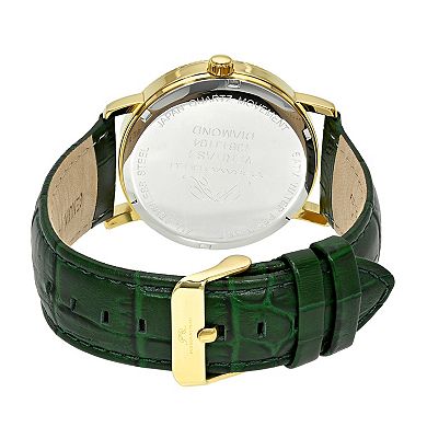 Porsamo Bleu Veritas 1 Men's Watch