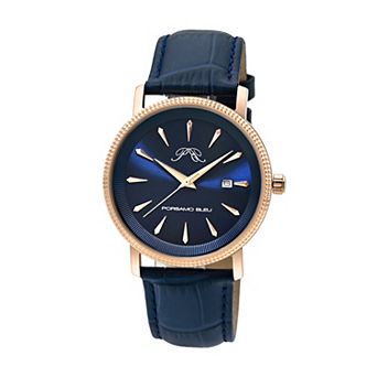 Porsamo Bleu Veritas 1 Men's Watch