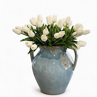 Kaelin Home Tulips Artificial Flowers