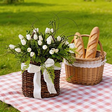 Kaelin Home Tulips Artificial Flowers