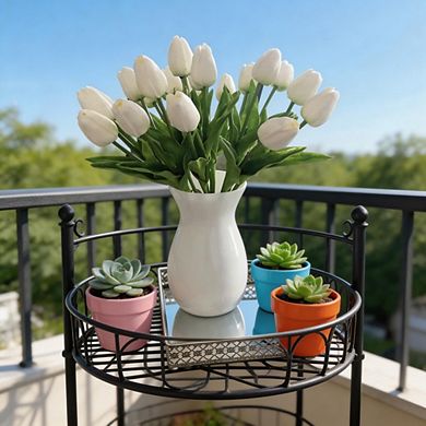 Kaelin Home Tulips Artificial Flowers