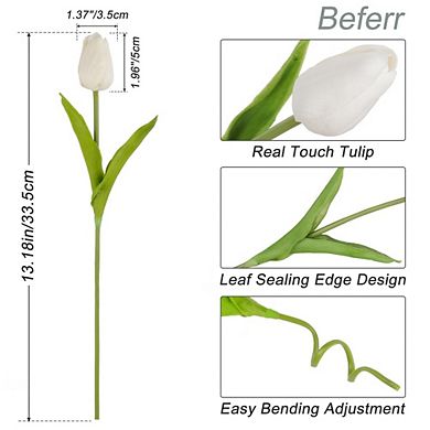 Kaelin Home Tulips Artificial Flowers