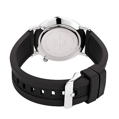 Porsamo Bleu Men's Bennett Watch