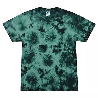 Colortone Unisex Adult Crystal T-Shirt