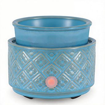 3-in-1 Scented Wax Melt Warmer Birthday Mother's Day Gifts