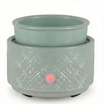 3-in-1 Scented Wax Melt Warmer Birthday Mother's Day Gifts