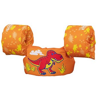 Bestway Puddle Jumper T-Rex Adjustable Float Jacket